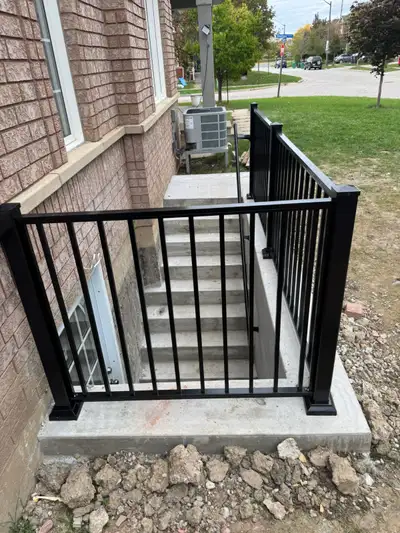 Brand New 2 Bed (+1 Den) and 1 Bath Legal Basement available FOR RENT - Erin Mills, Mississauga (Win...