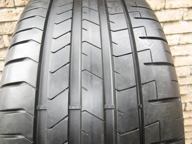 2024 BMW X7 OEM Y spoke 22" staggered summer wheel set style 758 in Tires & Rims in City of Toronto - Image 8