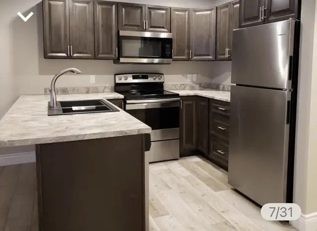 Newer Apt 2 bd, 1 bath in Long Term Rentals in Charlottetown - Image 2