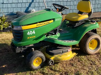 Buy or Sell Used Lawnmowers or Leaf Blowers in Prince Edward Island Free Local Classifieds Kijiji