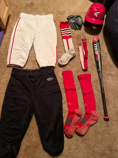 Baseball Gear, View more