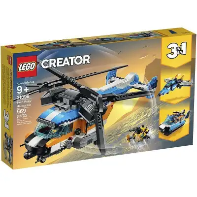 This set is new and sealed.