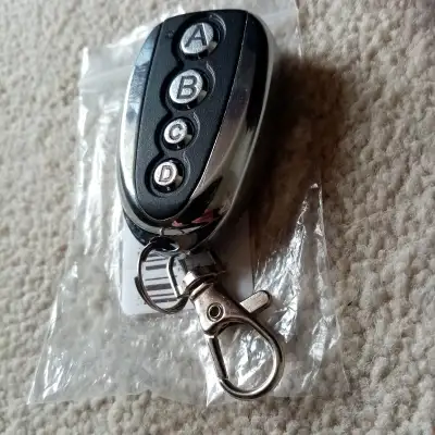 433 Mhz remote copy device, View more