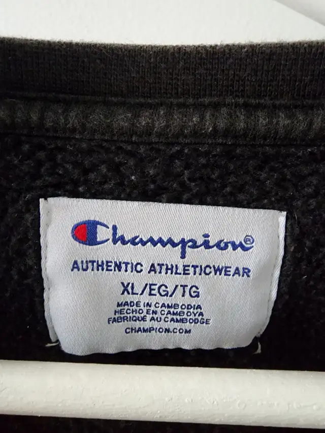 Mens size XL Sweater in Men's in Edmonton - Image 3