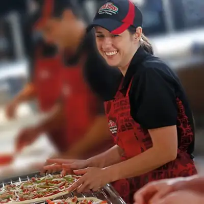 Hiring: Part-Time Pizza Cook (Sherwood Park), View more