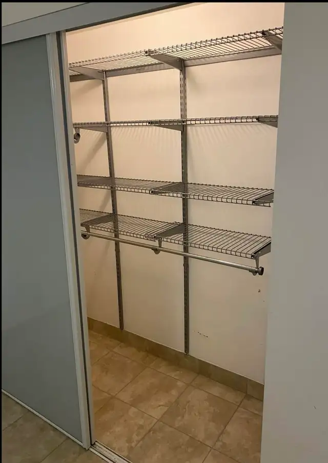 31/2 bachelor à louer in Long Term Rentals in City of Montréal - Image 9