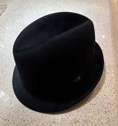 KNOX Vintage hat/ chapeau, View more