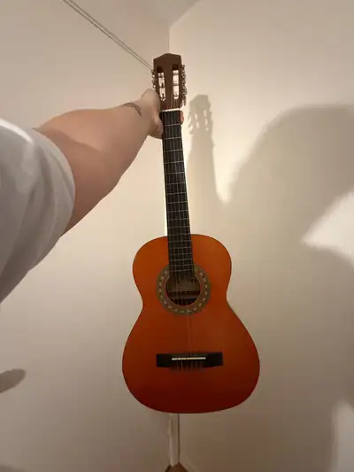 vintage guitar, View more