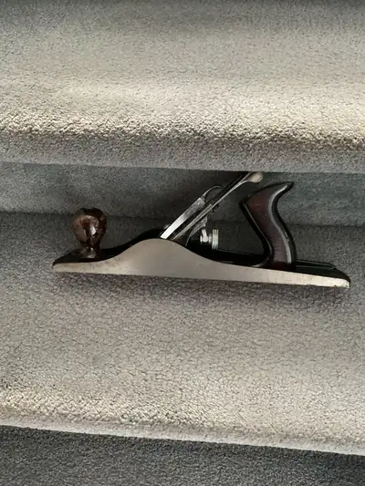 Rabot planeur de charpentier pour bois, View more