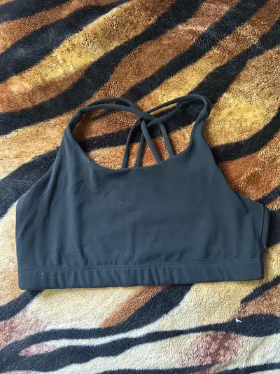 Girls active wear/ sports bra, View more
