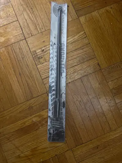 Flexible antenna with multi adaptors