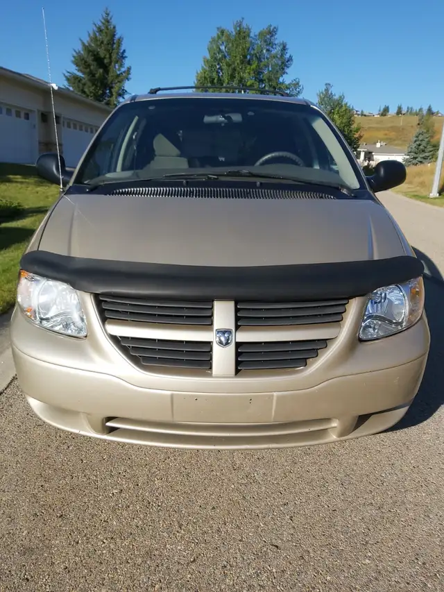 2006 Dodge Grand Caravan