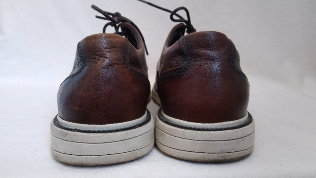 Men's Leather Toe Cap Democrata Shoes in Men's Shoes in City of Toronto - Image 4