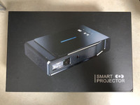 Smart 3D Projector v5