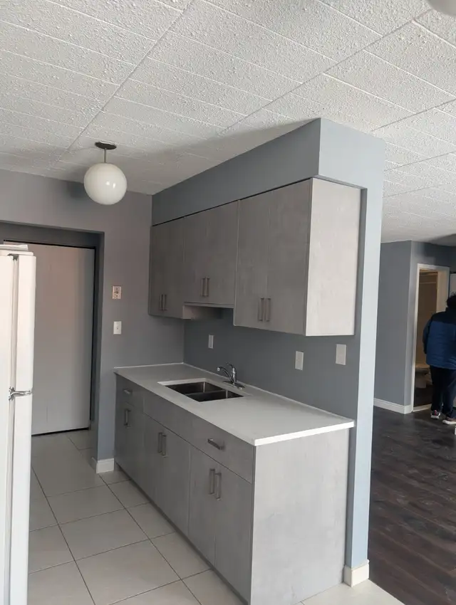 One bedroom apartment in the heart of Riverside!