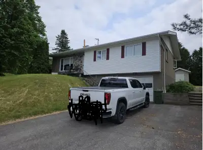 Chambres meublées à louer – Edmundston (1e Aout, 2025)