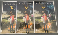 SKOTTIE YOUNG'S "MIDDLEWEST" 1-18