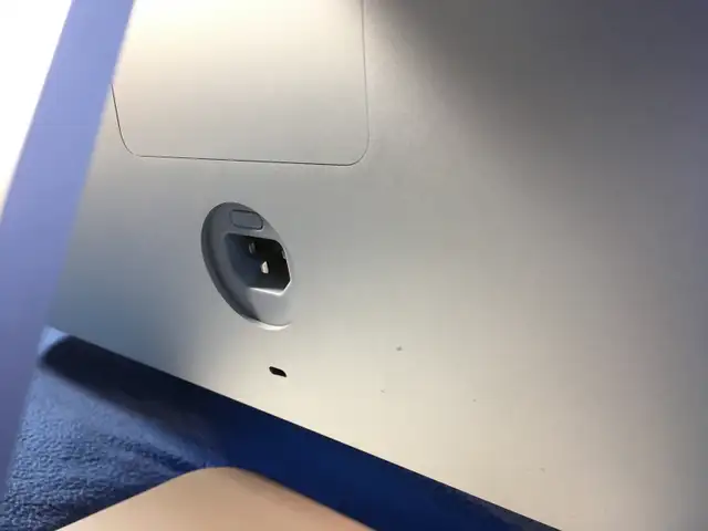 Apple iMac 2013 in Desktop Computers in City of Toronto - Image 7