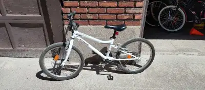 vélo 20 pouces enfants, View more