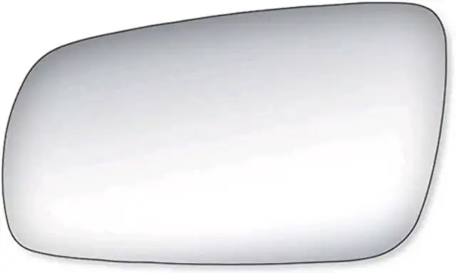 Driver Side Mirror Glass Volkswagen VW Golf GTI 4th Ge 1999-2005 in Other in Oakville / Halton Region - Image 3