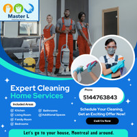 The best Cleaning Service 