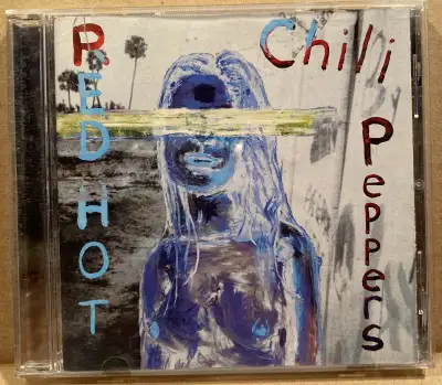 CD - Red Hot Chili Peppers - By the Way - used, View more
