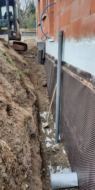 Foundations / Waterproofing / Septic Systems & Pools553392920393820162