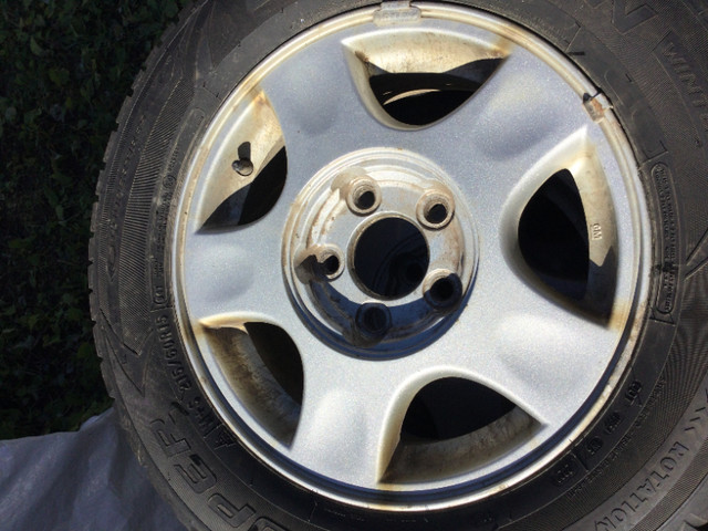 Winter Tires in Tires & Rims in Thunder Bay - Image 3