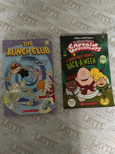 Books for kids , View more