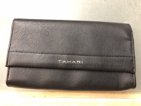 Tahari Brand New with tag 2 in 1 clutch wallet &. Wristlet$20