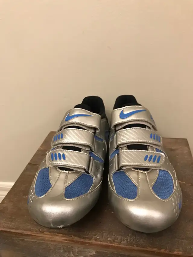 Women’s  Nike Road Bike Shoes Size 41 in Clothing, Shoes & Accessories in Markham / York Region - Image 3