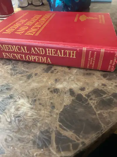 Medical Encyclopedia, View more