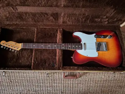 fender telecaster japan in Guitars in Canada | Kijiji Marketplaces