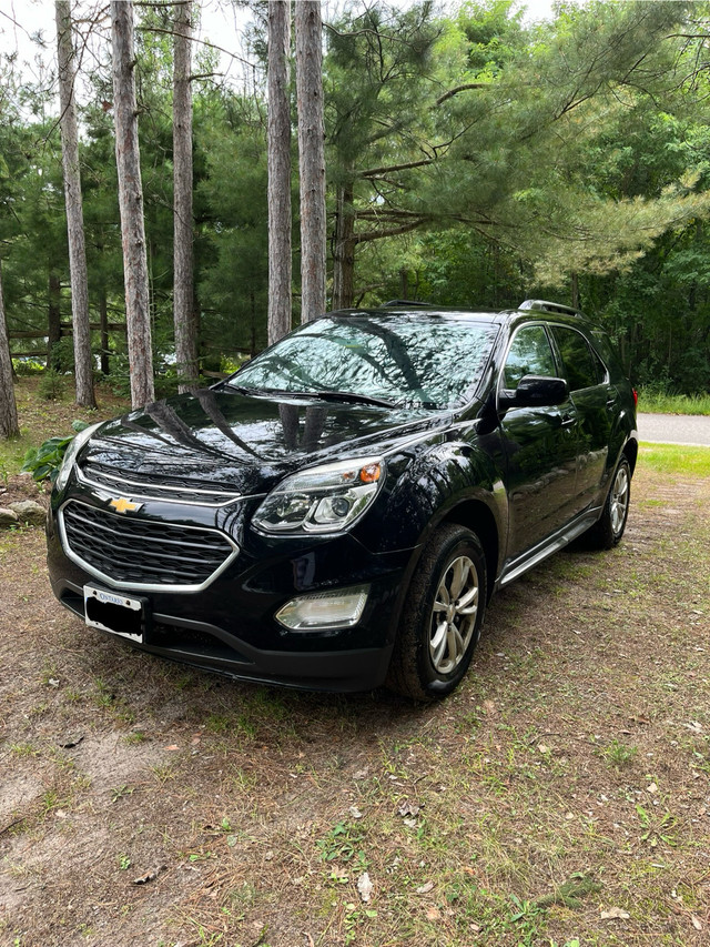 2017 Chevrolet Equinox LT AWD in Cars & Trucks in Mississauga / Peel Region