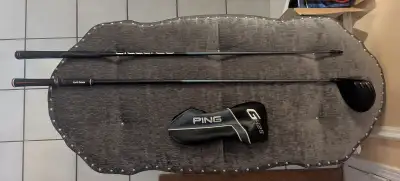 Ping G425 MAX Driver 10.5°, View more