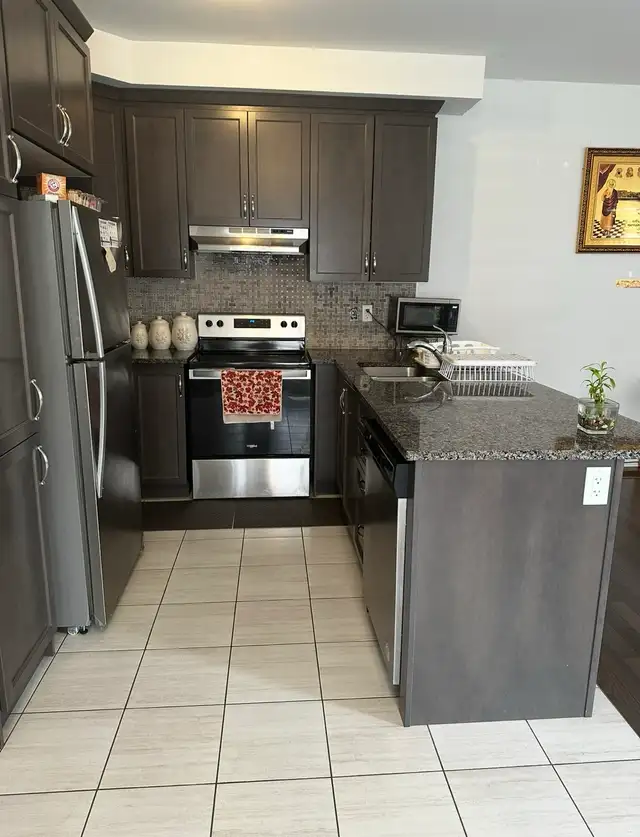 Room for rent