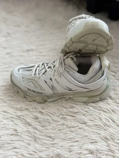 Balenciaga Track, View more