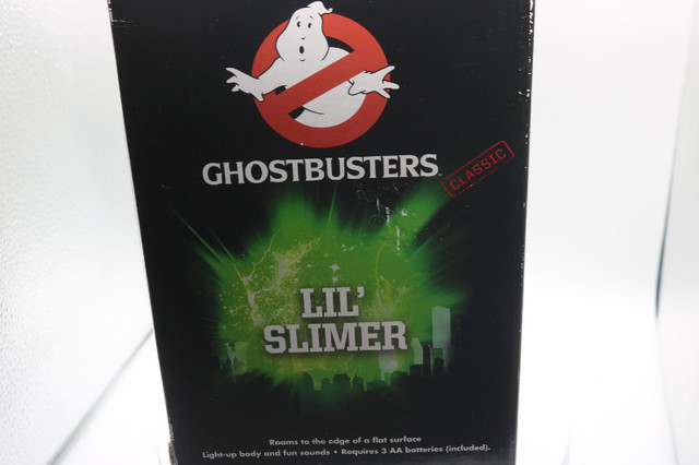 Ghostbusters Slimer Ghost Halloween Decoration (#4847) in Other in City of Halifax - Image 4