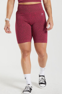 Gymshark shorts