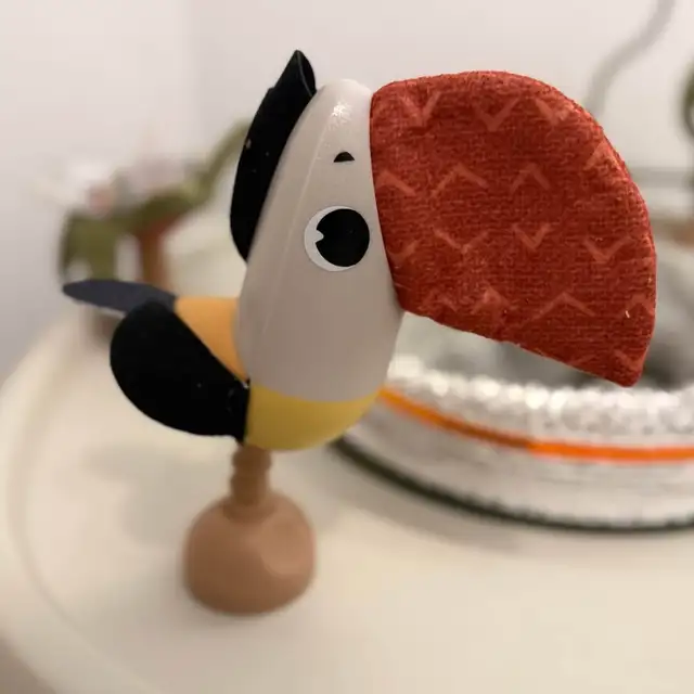 Tiny Love 5-in-1 Activity Center - Centre d’activités in Toys in City of Montréal - Image 5