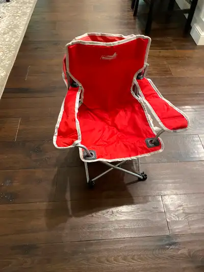 Kids outdoor chair, View more
