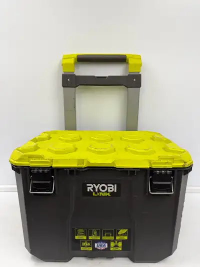 (9927684) Ryobi STM201 Rolling Toolbox, View more
