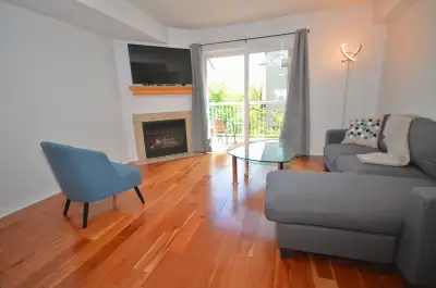 Home for rent (all inclusive)