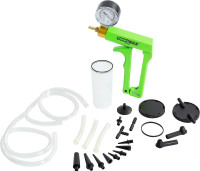 NEW OEM Tools 44136 Vacuum Pump Brake Bleeding Kit