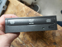 Lite-On DVD Drive for sale.