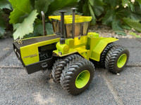 *MUDDY* 1/32 STEIGER COUGAR KM-280 Series IV Farm Toy Tractor