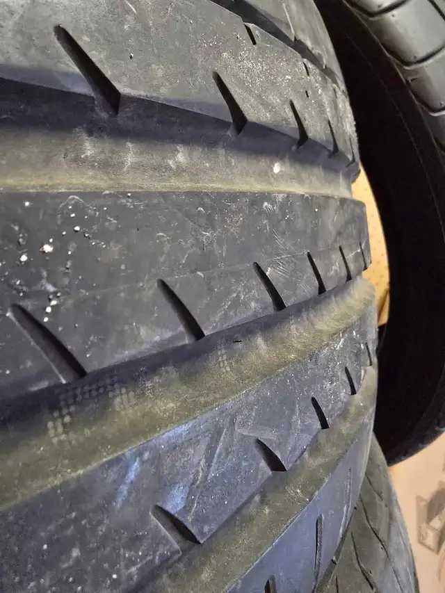 245/35/20 all season tires in Tires & Rims in Woodstock - Image 3