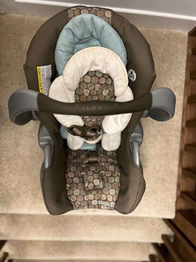   Graco Stroller  in Strollers, Carriers & Car Seats in Ottawa - Image 2