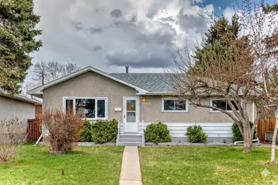 Charming Bungalow with Huge Lot *not included basement* - Must See!** Welcome to your new home! This...