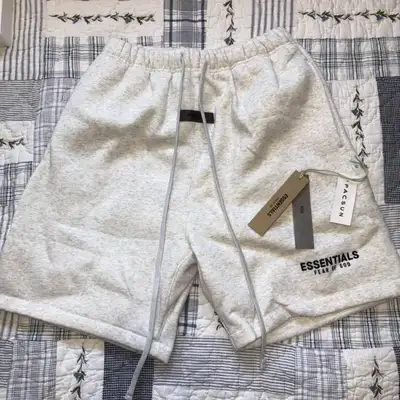 Essential shorts, View more